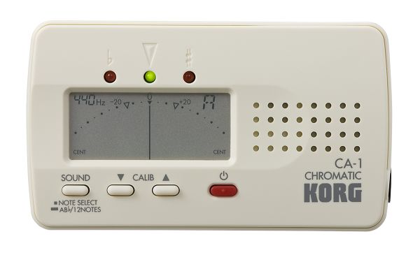 CA-1 Chromatic Tuner