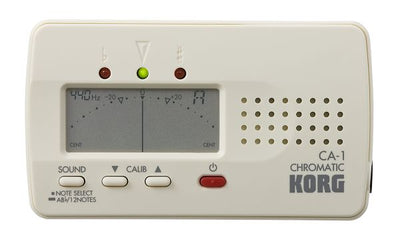 CA-1 Chromatic Tuner
