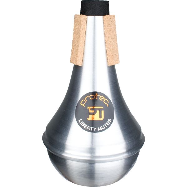 ML100 Liberty Trumpet Straight Mute