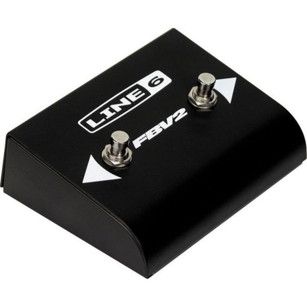FBV2 Foot Pedal