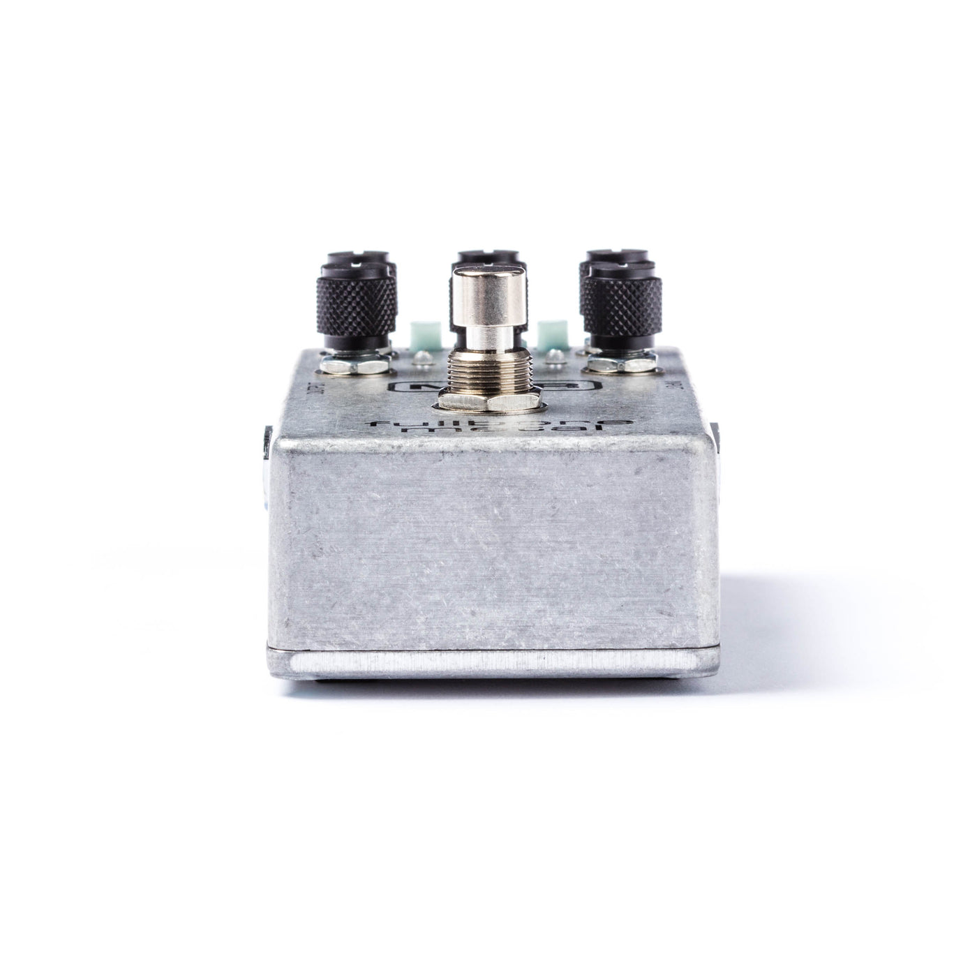 M116 Fullbore Metal Pedal