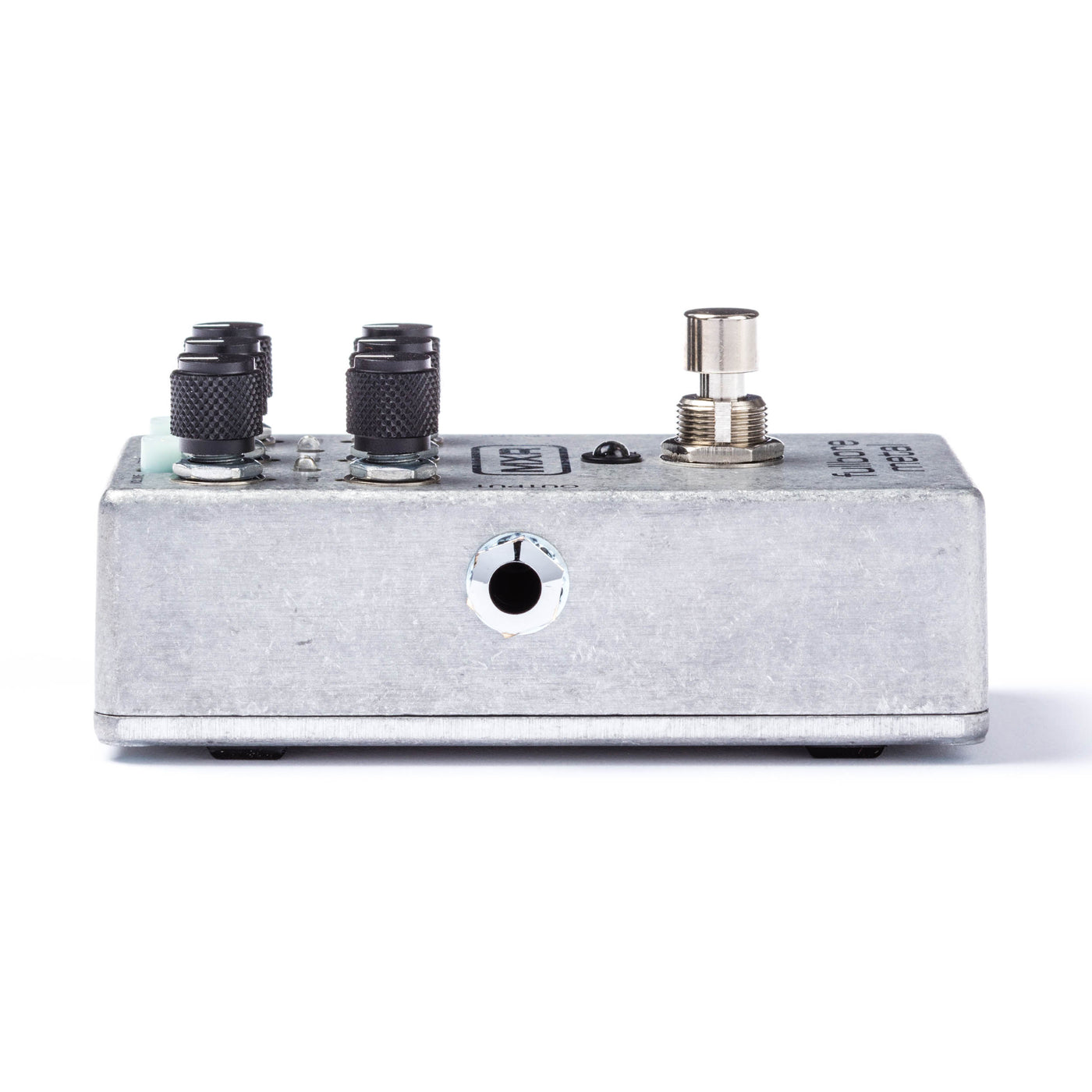 M116 Fullbore Metal Pedal