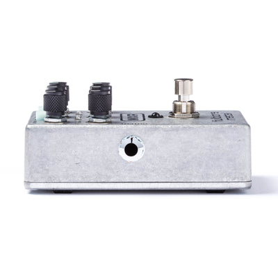M116 Fullbore Metal Pedal