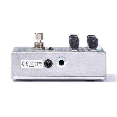 M116 Fullbore Metal Pedal
