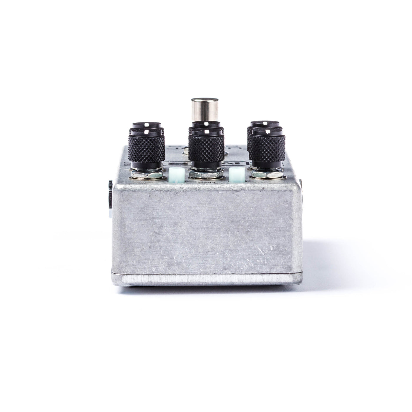 M116 Fullbore Metal Pedal