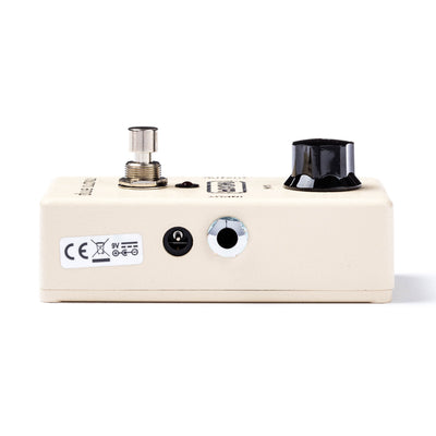 M133 Micro Amp, Cream