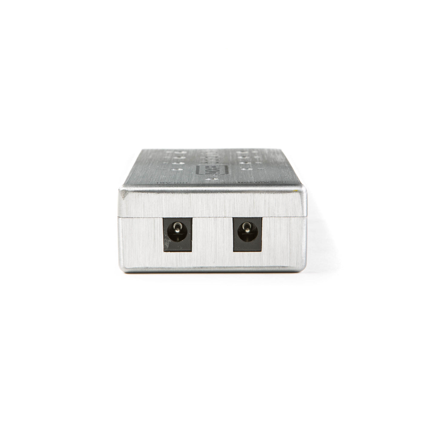 JD-M237 Dc Brick Multi Power Supply Pedal