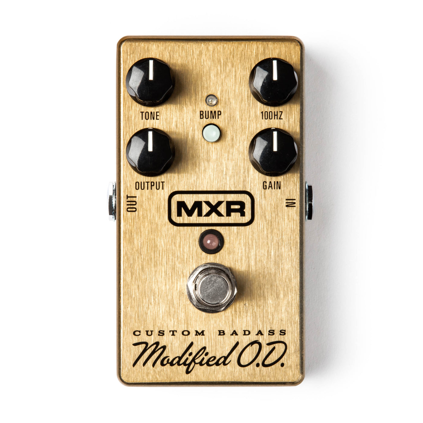 M77 Custom Badass Modified O.D Overdrive