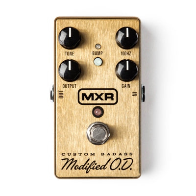 M77 Custom Badass Modified O.D Overdrive