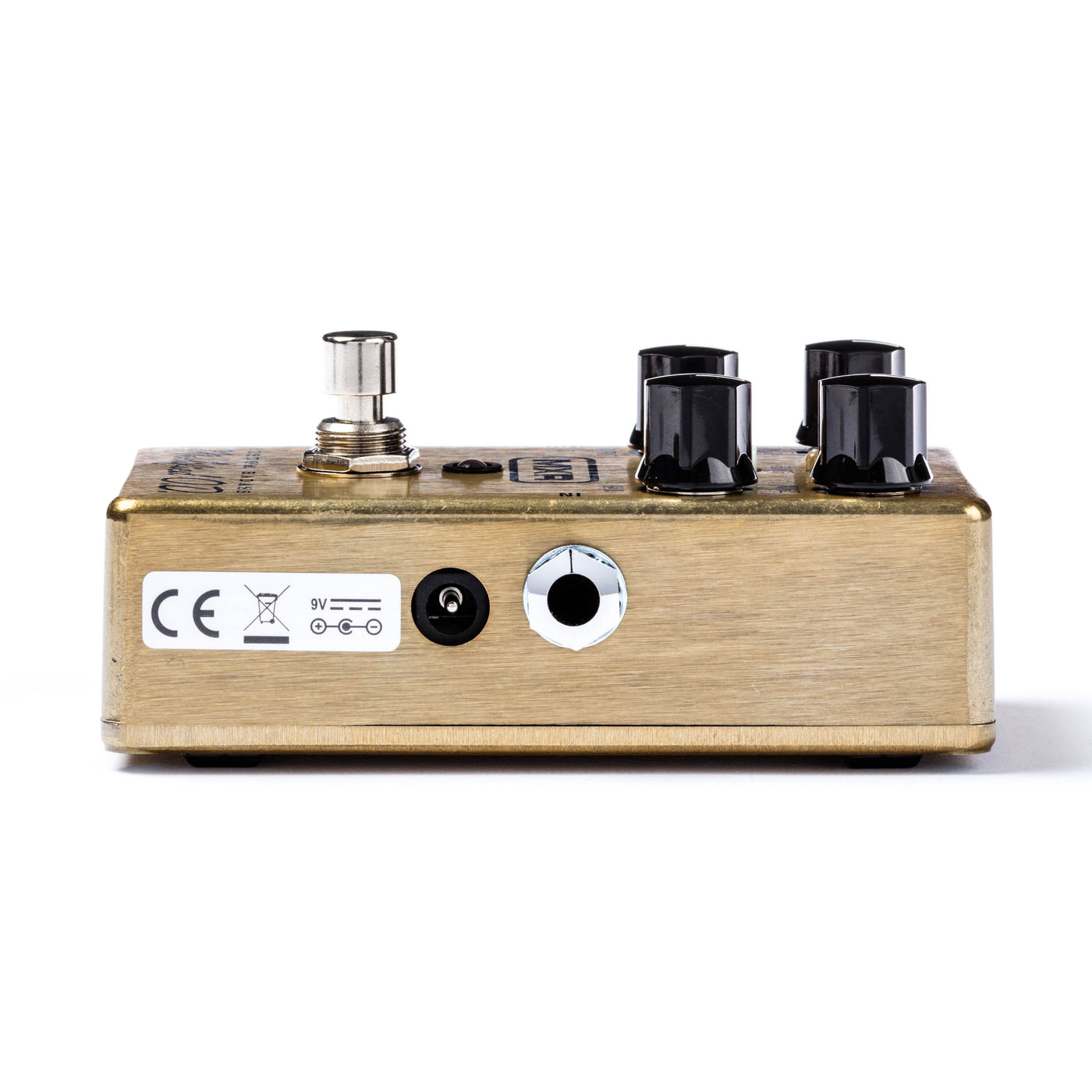 M77 Custom Badass Modified O.D Overdrive