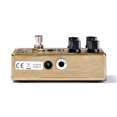 M77 Custom Badass Modified O.D Overdrive