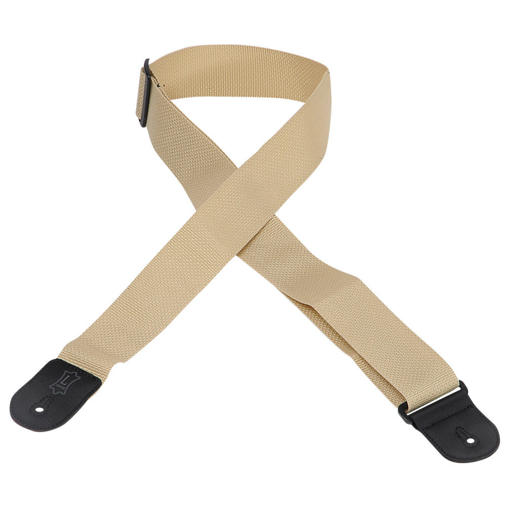 M8POLY-TAN 2" Poly, TAN