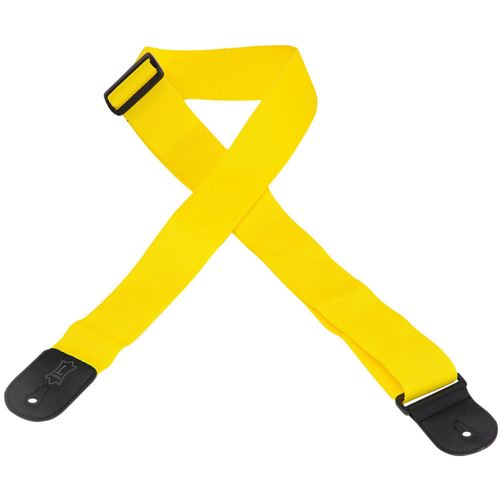 M8POLY-YEL 2" Poly, YELLOW