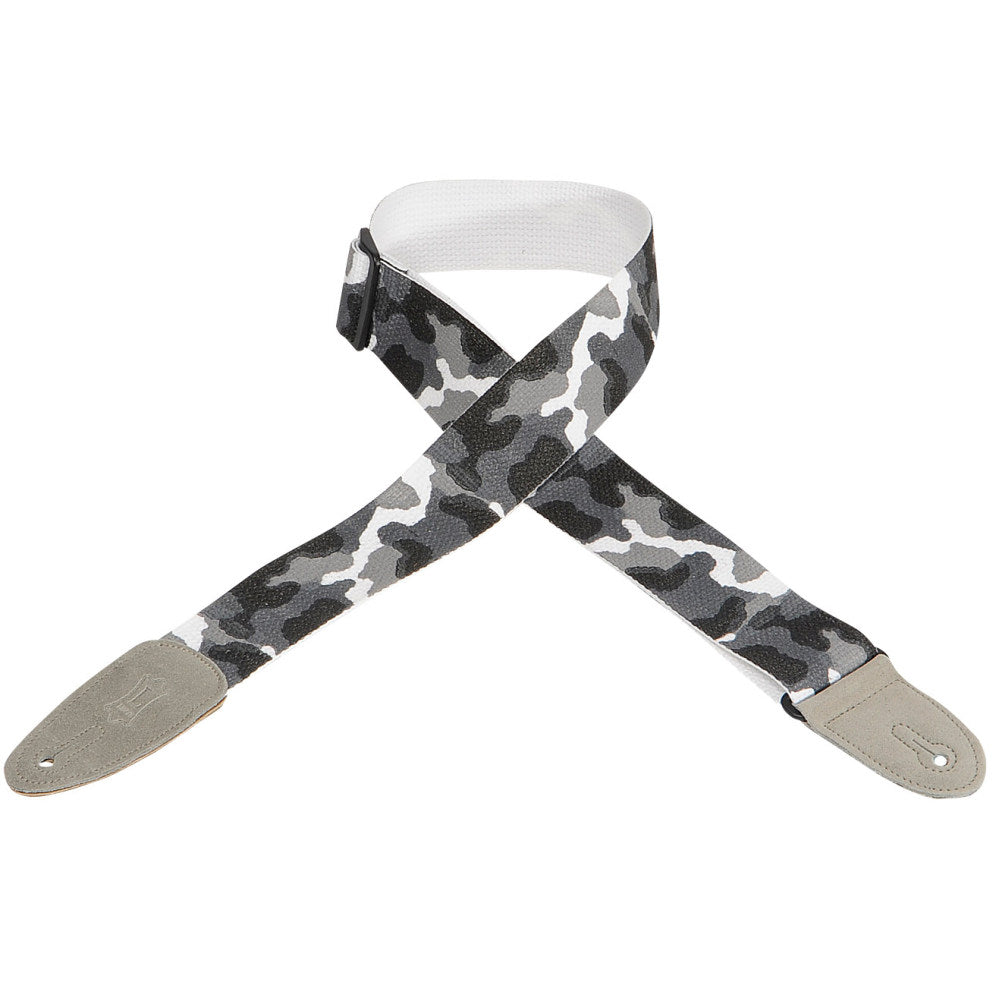MC8-ACM 2" SIGNATURE COTTON STRAP AMERICAN CAMO