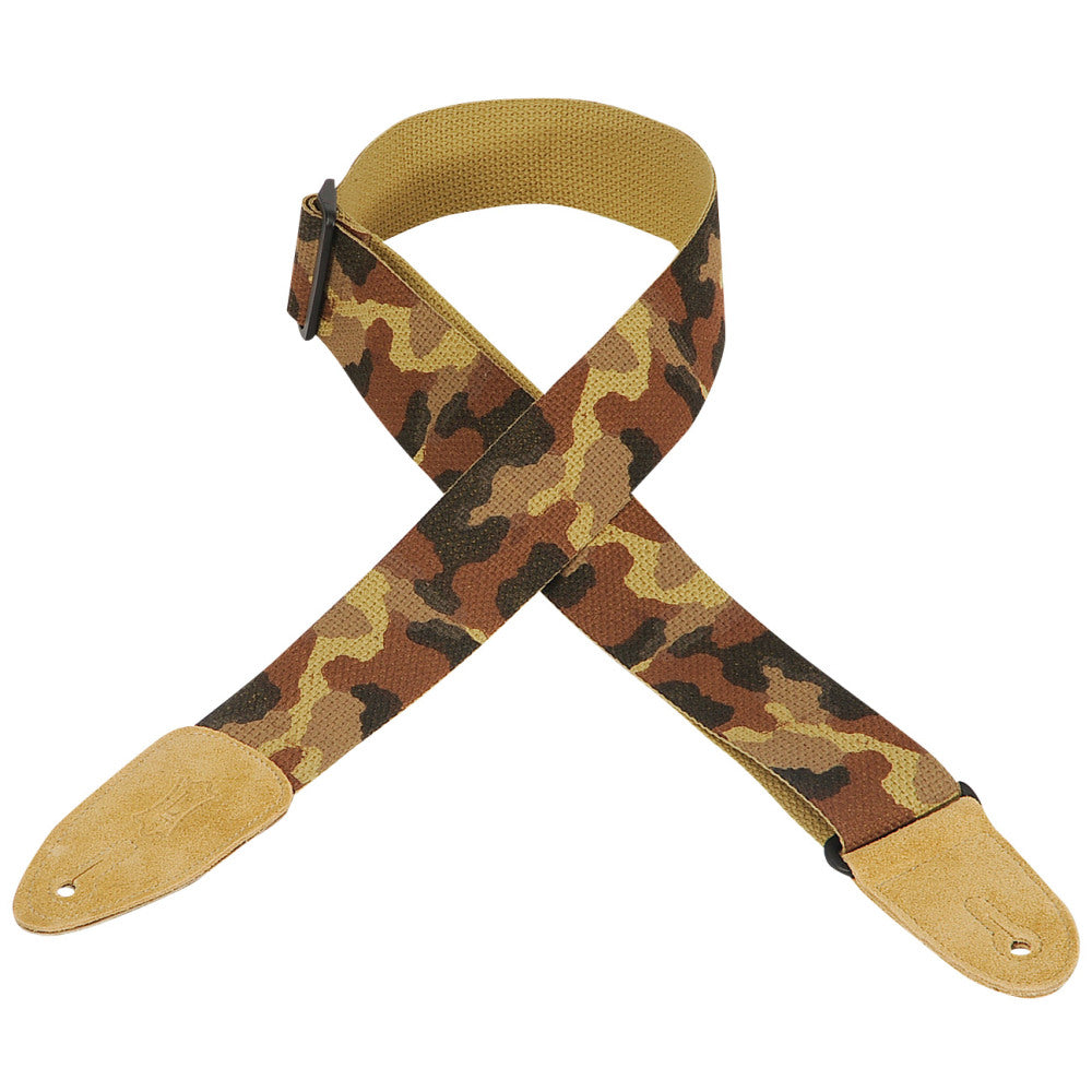 MC8-DCM 2" SIGNATURE COTTON STRAP DESERT CAMO