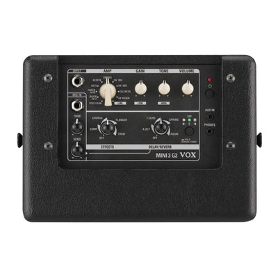 Mini 3 G2 Electric Guitar Amplifier