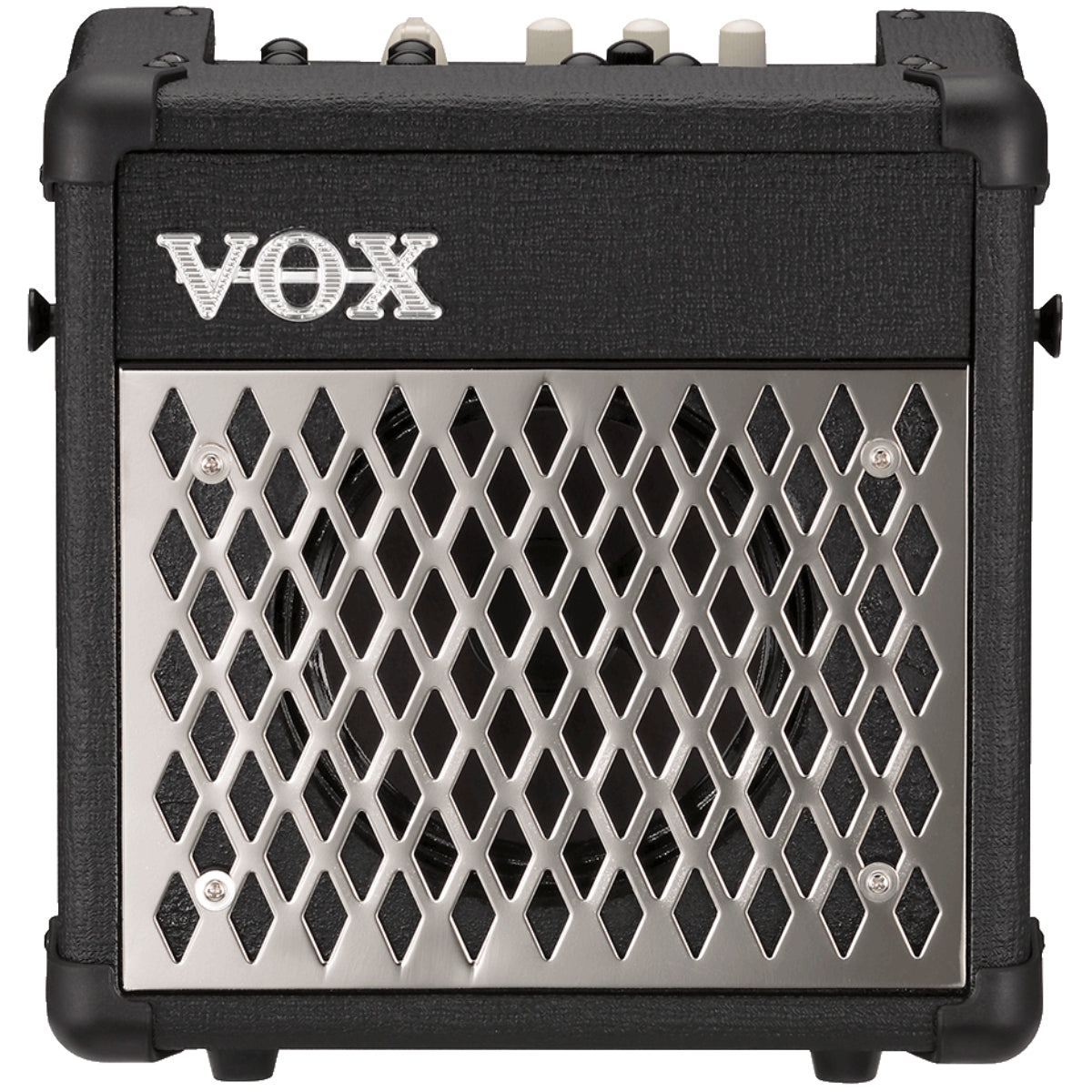 Mini 5 Rhythm, Battery/Mains 5w Electric Guitar Amplifier - Discontinued