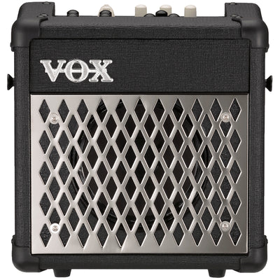Mini 5 Rhythm, Battery/Mains 5w Electric Guitar Amplifier - Discontinued