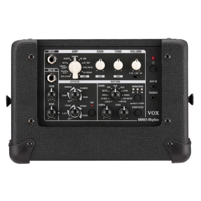 Mini 5 Rhythm, Battery/Mains 5w Electric Guitar Amplifier - Discontinued