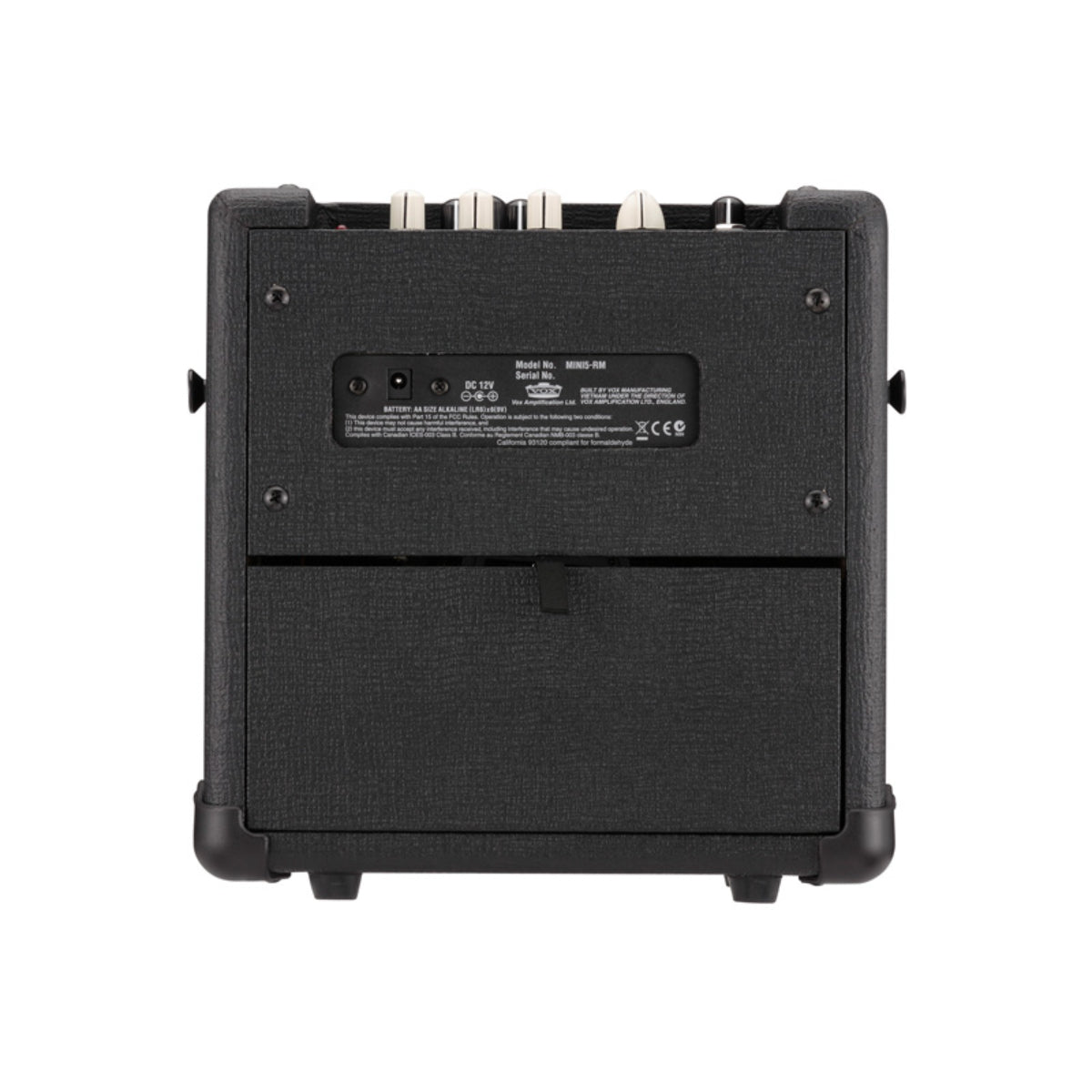 Mini 5 Rhythm, Battery/Mains 5w Electric Guitar Amplifier - Discontinued