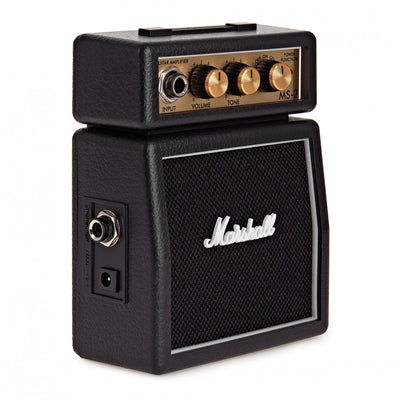 MS-2 Micro Amp (Black)