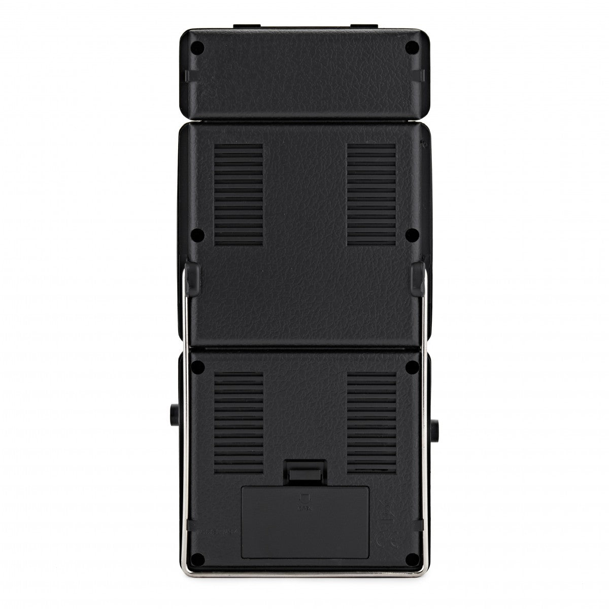 MS-4 Micro Stack (Black)