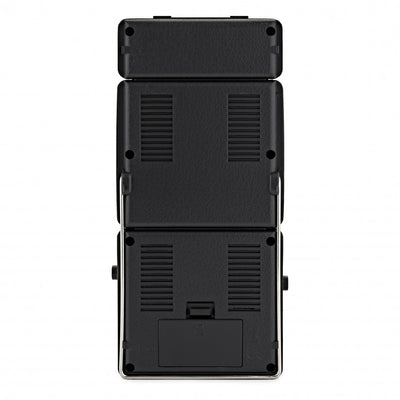 MS-4 Micro Stack (Black)