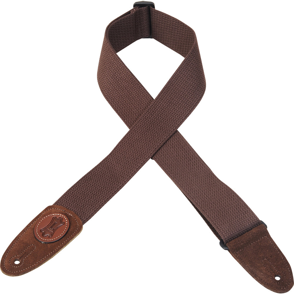 MSSC8-BRN 2" Signature Cotton, Brown