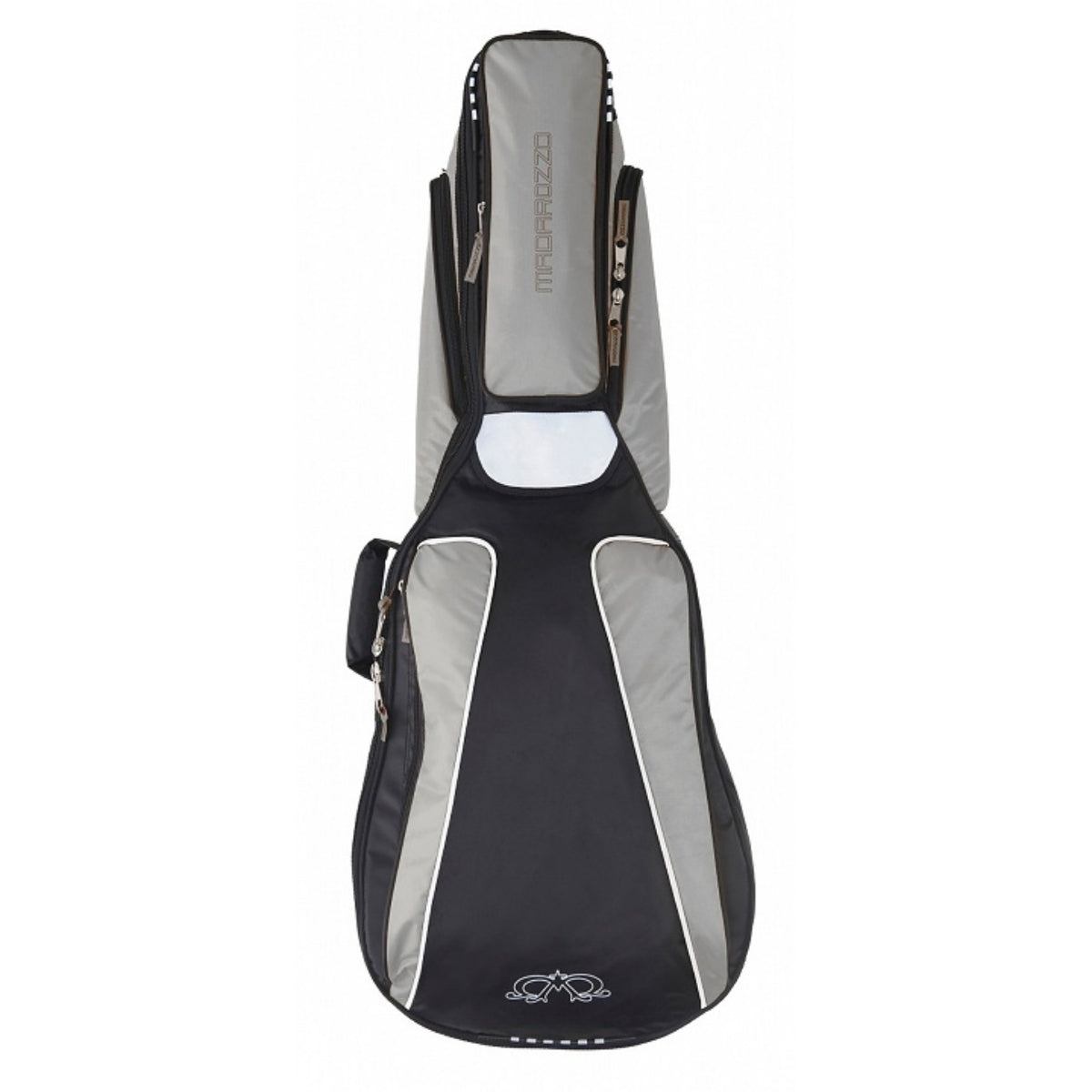 MA-G012 UC/BG 20mm Padded Concert Ukulele Bag