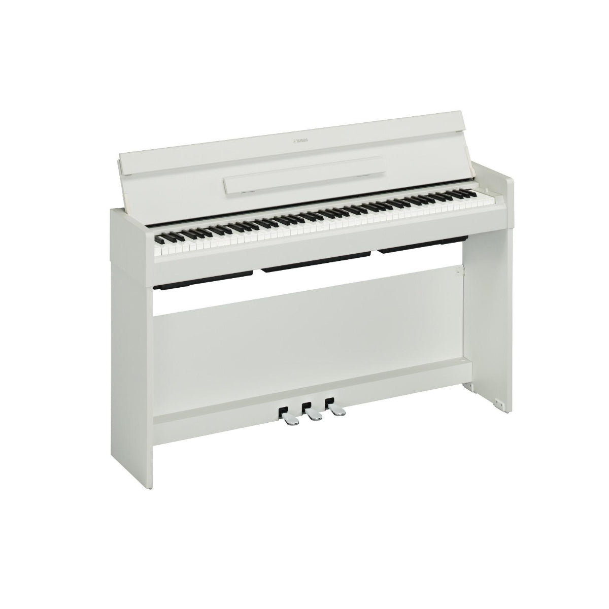 YDP-S35 WH Digital Piano, White