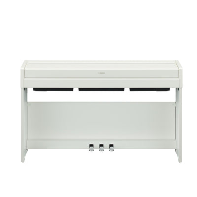 YDP-S35 WH Digital Piano, White