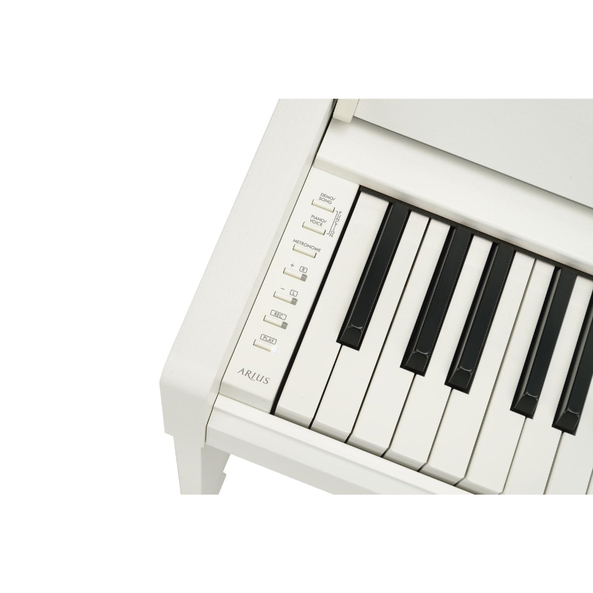 YDP-S35 WH Digital Piano, White