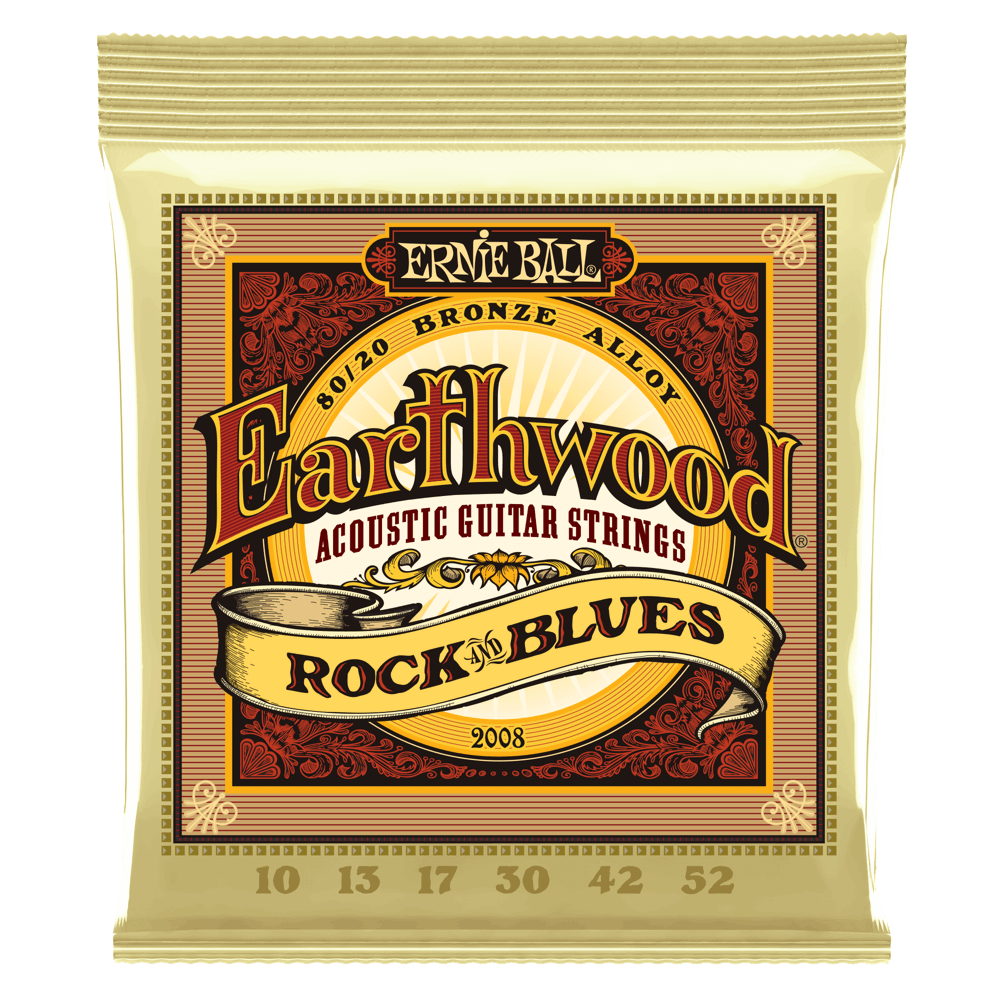 2008 Earthwood acoustic rock & blues – The Sound Garden Music Shop