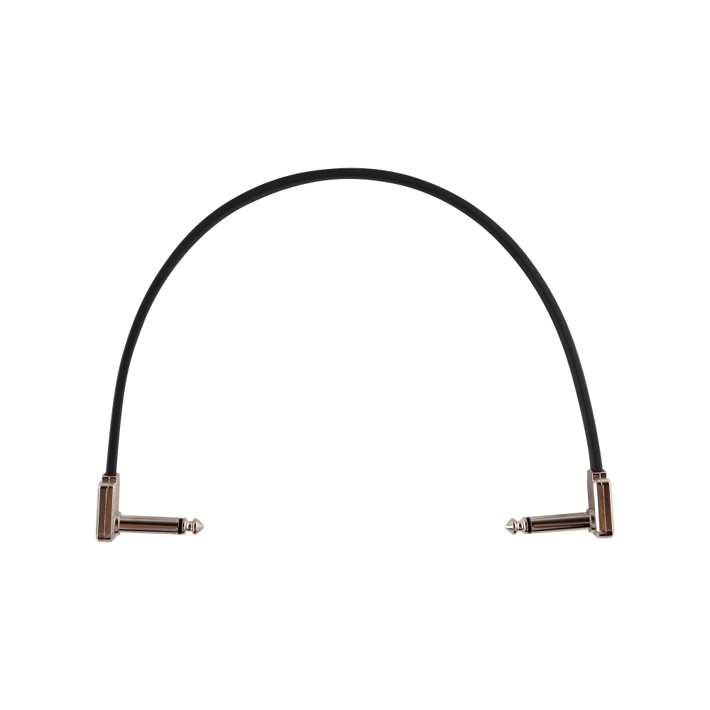 12" Single Flat Ribbon Patch Cable