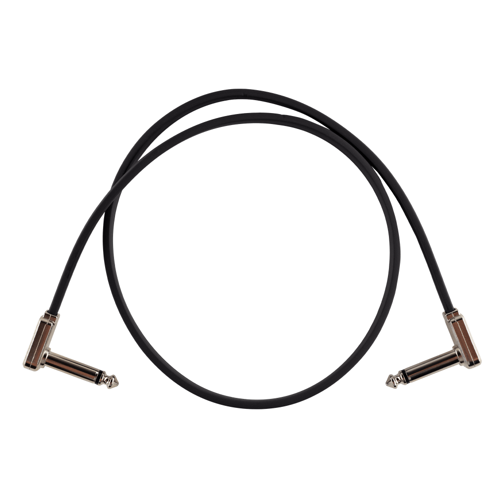 24" Single Flat Ribbon Patch Cable