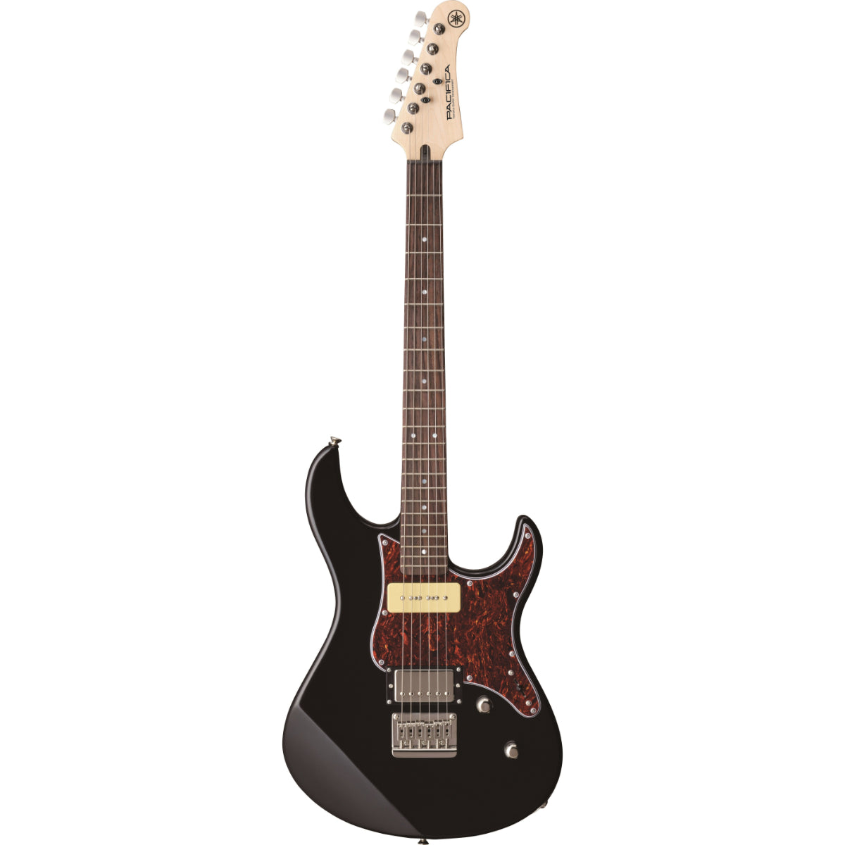 Pacifica 311H Black Electric Guitar