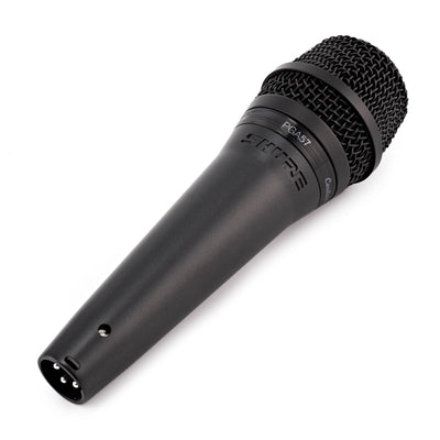 PGA57-XLR Handheld Dynamic C/W Xlr/Xlr Lead