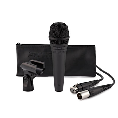 PGA57-XLR Handheld Dynamic C/W Xlr/Xlr Lead