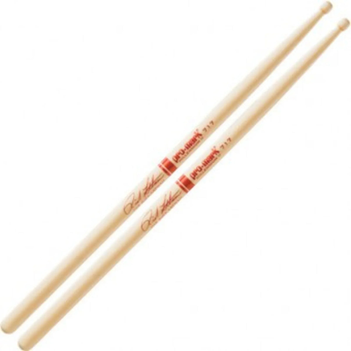 TX515W HICKORY JOEY JORDISON WOOD TIP - DISCONTINUED