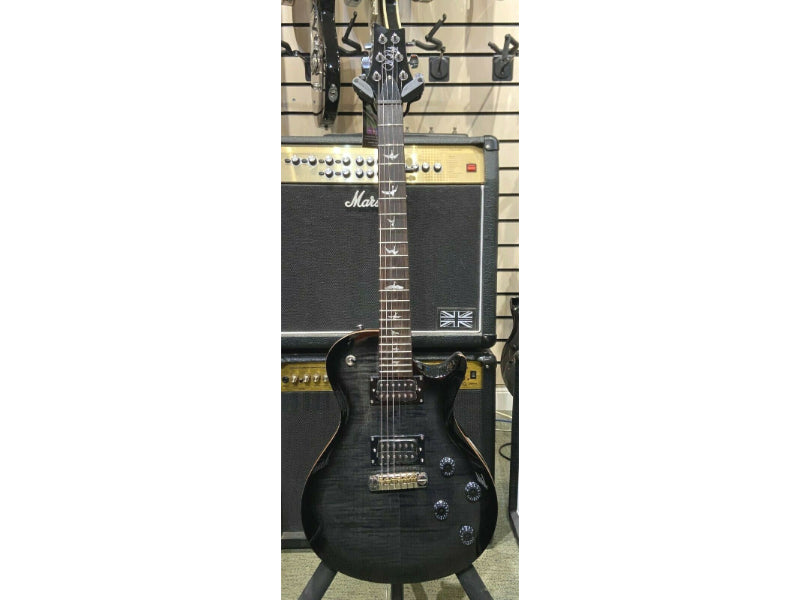 SE 245 Charcoalburst Electric Guitar w/Gigbag, Ex-Demo