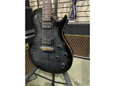 SE 245 Charcoalburst Electric Guitar w/Gigbag, Ex-Demo