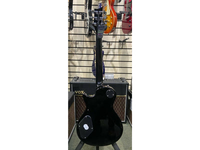 SE 245 Charcoalburst Electric Guitar w/Gigbag, Ex-Demo