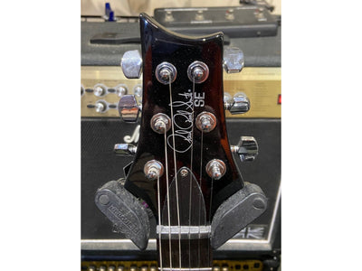 SE 245 Charcoalburst Electric Guitar w/Gigbag, Ex-Demo