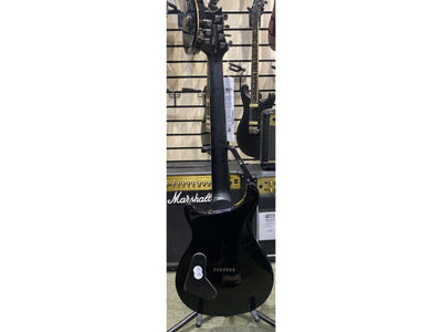 SE Mark Holcomb SVN Signature Electric, Holcombe Burst, Ex-Demo #D52828