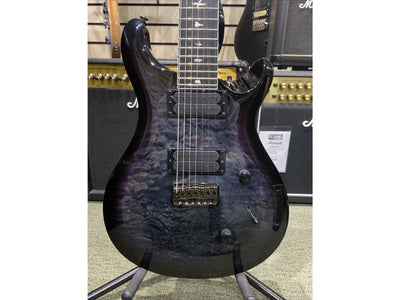 SE Mark Holcomb SVN Signature Electric, Holcombe Burst, Ex-Demo #D52828