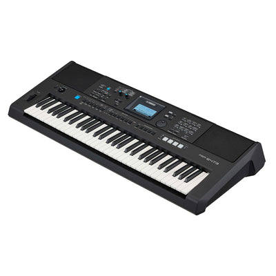 PSR-E473 Keyboard