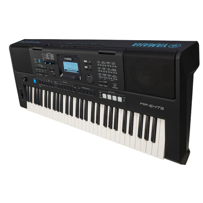 PSR-E473 Keyboard