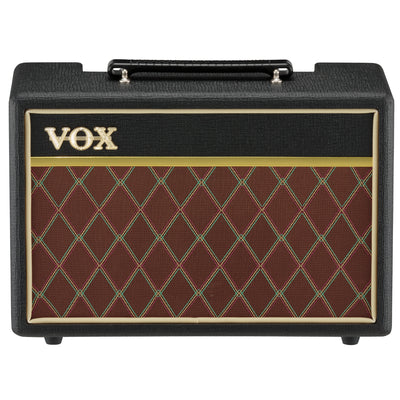Pathfinder 10, 10 watt  1 x 6.5" Guitar Combo