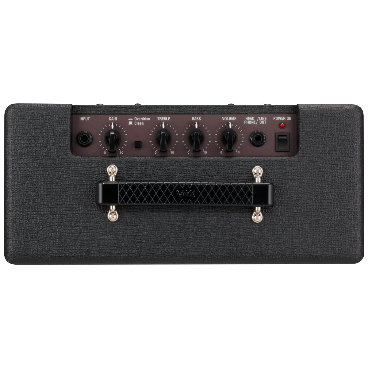 Pathfinder 10, 10 watt  1 x 6.5" Guitar Combo