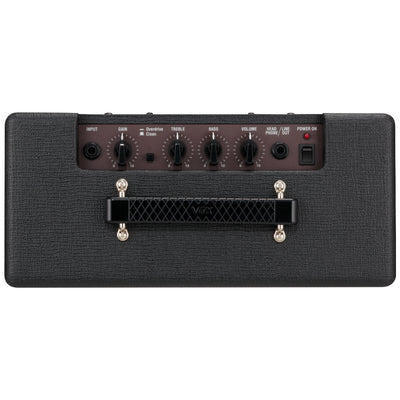 Pathfinder 10, 10 watt  1 x 6.5" Guitar Combo